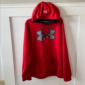 Under Armour Hoodie